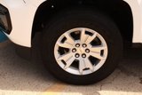 Used 2022 Chevrolet Colorado LT w/ Fleet Safety Package image 2