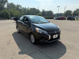 Used 2021 Mitsubishi Mirage G4 image 4