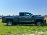 Used 2014 GMC Sierra 1500 SLT w/ All-Terrain Package image 6