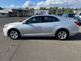 Used 2015 Chevrolet Malibu LS image 2
