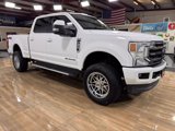Used 2020 Ford F250 Lariat w/ Lariat Value Package image 3