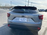 Certified 2024 Chevrolet Trax RS w/ Sunroof Package image 4