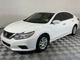 Used 2016 Nissan Altima 2.5 S w/ Power Driver Seat Package image 3