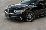 Used 2018 Acura TLX V6 w/ Technology Package image 3