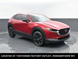 Used 2021 MAZDA CX-30 AWD 2.5 Turbo S image 3