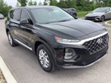 Used 2020 Hyundai Santa Fe SEL image 3