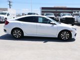 Used 2016 Honda Civic EX image 3
