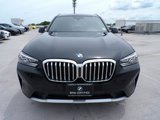 Certified 2022 BMW X3 xDrive30i w/ Premium Package 2 image 2