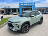 New 2025 Chevrolet TrailBlazer LT w/ Convenience Package image 2