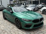 Used 2024 BMW M8 Competition w/ M Carbon Exterior Package image 4