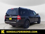 Used 2017 Ford Expedition EL Limited image 5