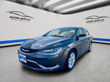 Used 2015 Chrysler 200 Limited image 3