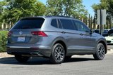 Certified 2021 Volkswagen Tiguan SE image 4