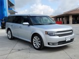 Used 2015 Ford Flex Limited image 2