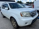 Used 2011 Honda Pilot EX-L image 3
