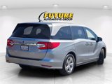 Used 2018 Honda Odyssey EX-L image 4