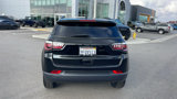 Certified 2020 Jeep Compass Sport image 4