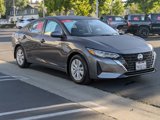 Certified 2025 Nissan Sentra S image 3