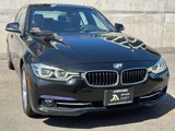 Used 2016 BMW 328i xDrive Sedan image 3