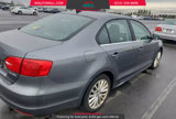 Used 2013 Volkswagen Jetta SEL image 4