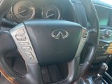 Used 2017 INFINITI QX80 4WD image 6
