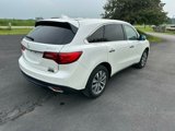 Used 2015 Acura MDX SH-AWD w/ Technology Package image 5