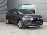 Used 2019 Chevrolet Blazer LT w/ Sound & Technology Package image 3