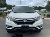 Used 2016 Honda CR-V Touring image 2