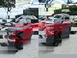 Used 2023 Mitsubishi Eclipse Cross LE image 2