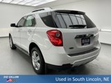 Used 2014 Chevrolet Equinox LTZ w/ LPO, Protection Package image 6