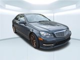 Used 2014 Mercedes-Benz C 250 Sedan image 4