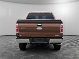 Used 2011 Ford F150 XLT w/ XLT Chrome Pkg image 4