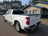 Used 2023 Chevrolet Silverado 1500 LTZ w/ LTZ Convenience Package II image 4