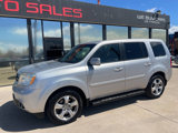 Used 2012 Honda Pilot EX-L image 2