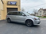 Used 2019 Dodge Grand Caravan GT image 4