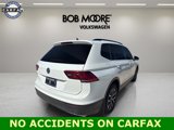 Used 2021 Volkswagen Tiguan S image 6