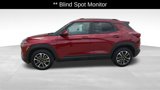 Certified 2024 Chevrolet TrailBlazer LT w/ Convenience Package image 6