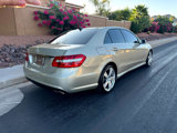 Used 2012 Mercedes-Benz E 350 Luxury image 4