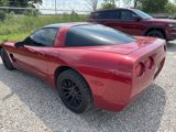 Used 1999 Chevrolet Corvette Coupe w/ Performance Handling Pkg image 5