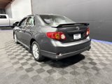 Used 2010 Toyota Corolla S image 3