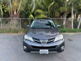 Used 2014 Toyota RAV4 Limited image 5