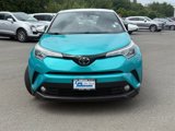 Used 2018 Toyota C-HR XLE image 2