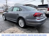 Used 2017 Volkswagen Passat 1.8T SE image 5