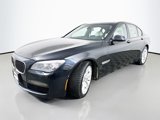 Used 2013 BMW 750i xDrive image 3