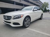 Used 2018 Mercedes-Benz C 300 4MATIC Sedan image 2