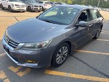 Used 2014 Honda Accord EX-L image 4