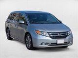 Used 2017 Honda Odyssey Touring image 3