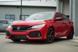 Used 2018 Honda Civic Sport image 3