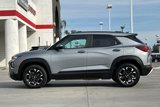 Used 2023 Chevrolet TrailBlazer LT w/ Convenience Package image 3