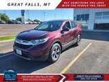 Used 2018 Honda CR-V LX image 2